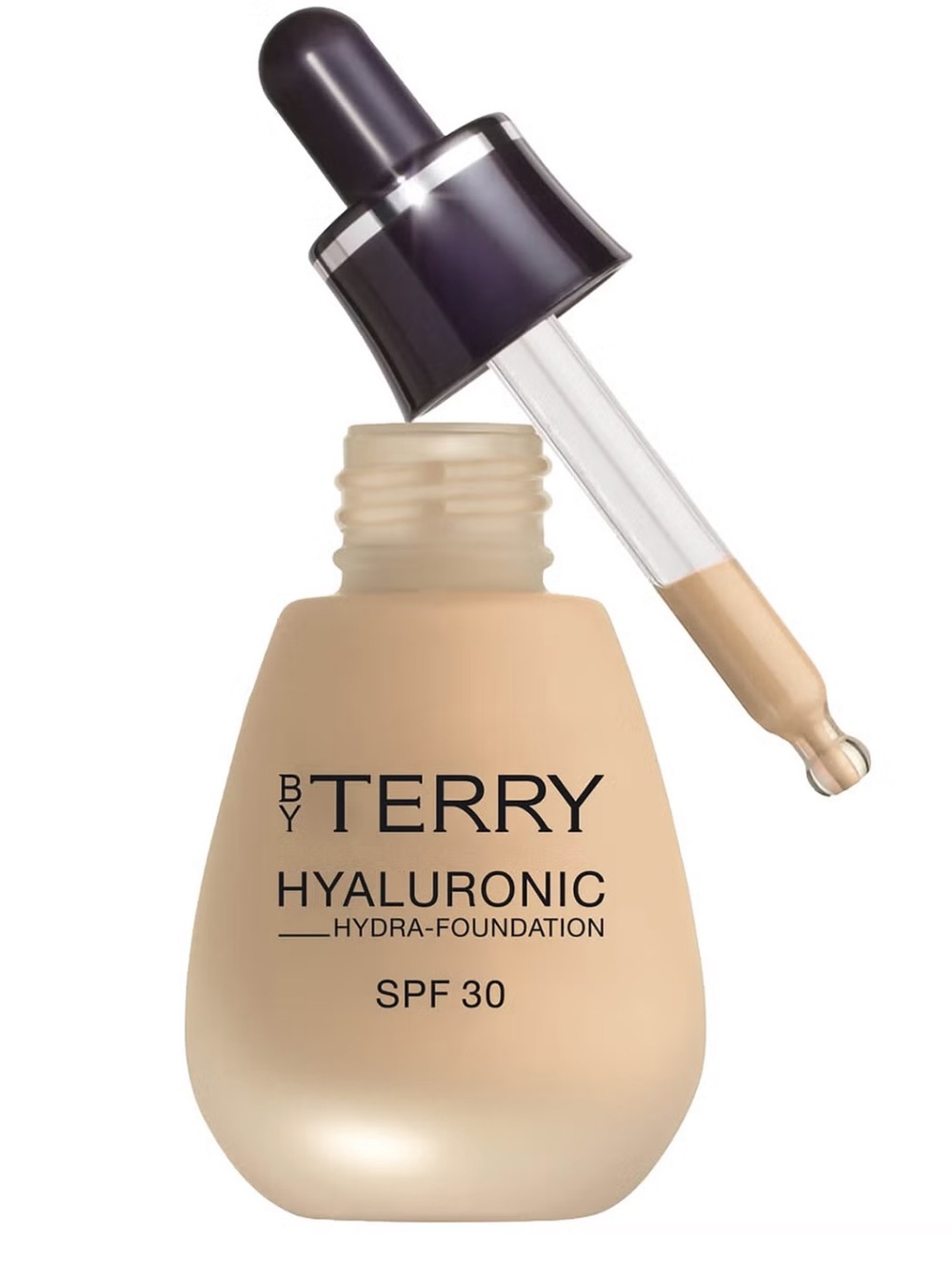 By Terry 100N fair neutral Hyaluronic Hydra Foundation spf 30